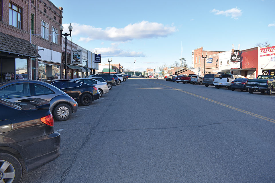 How to fix parking problems?